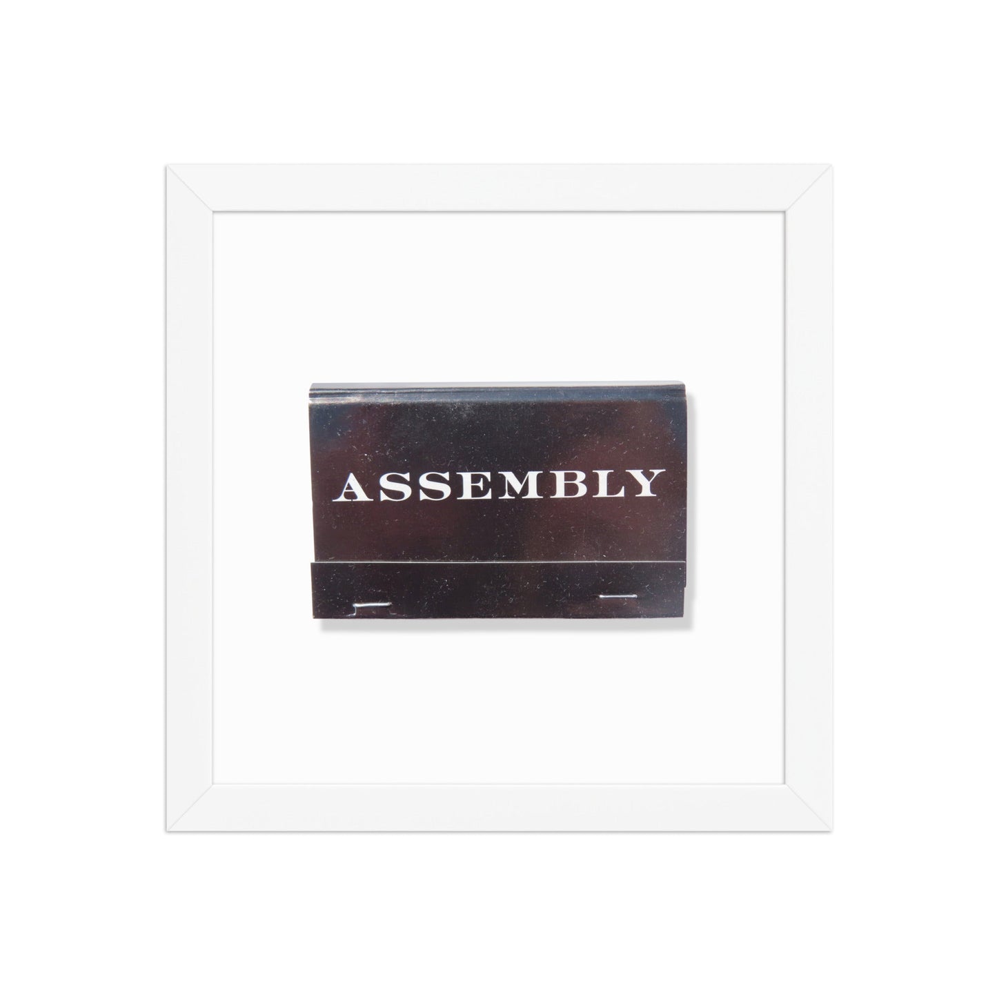 Assembly