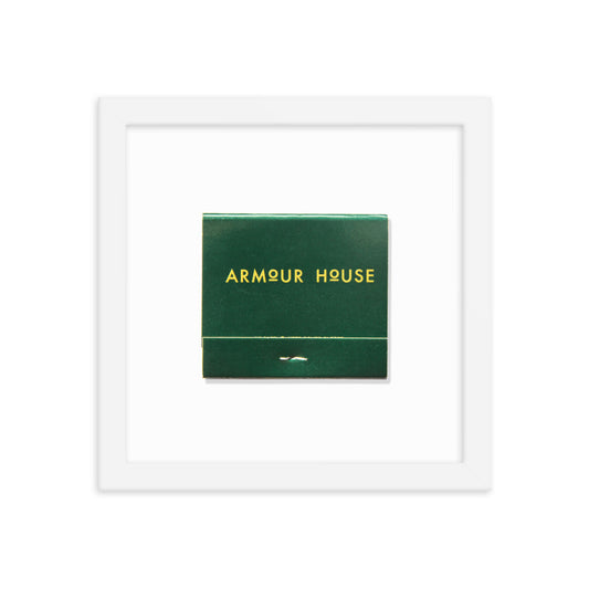 Armour House