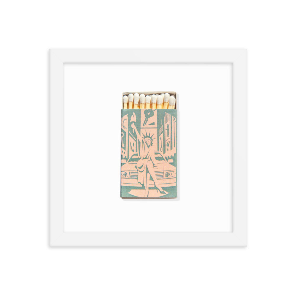 Keys and Heels Speakeasy