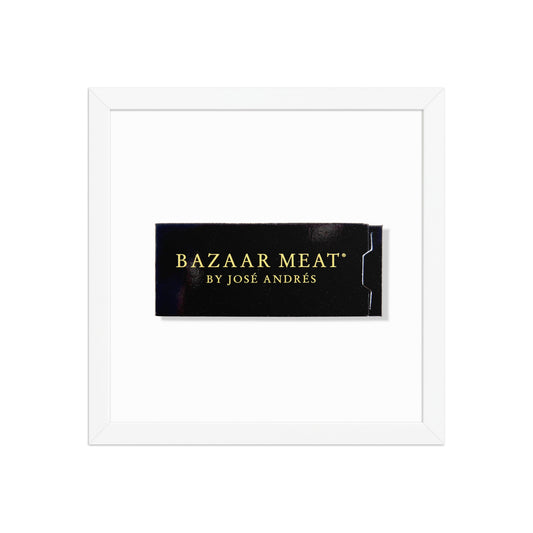 Bazaar Meat