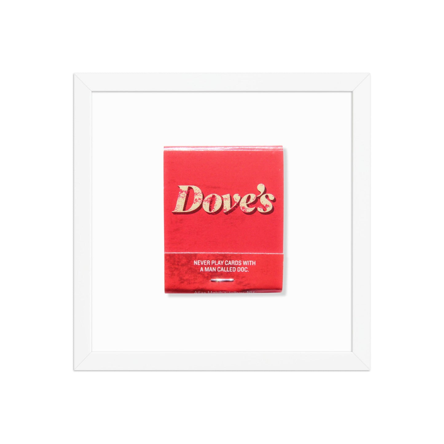 Dove’s Chicago