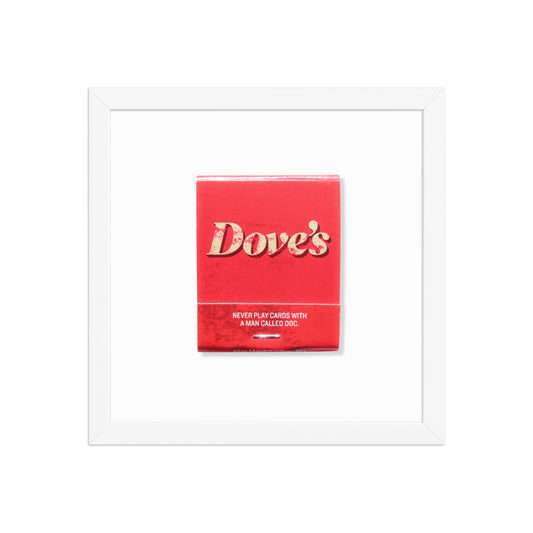 Dove’s Chicago
