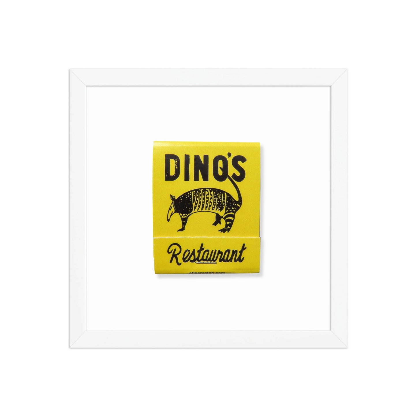 Dino's