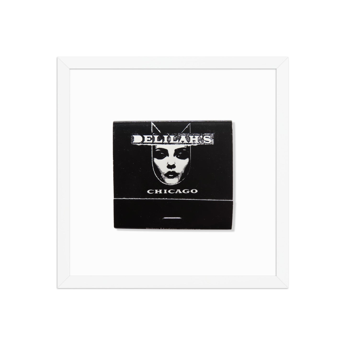 Delilah’s Chicago
