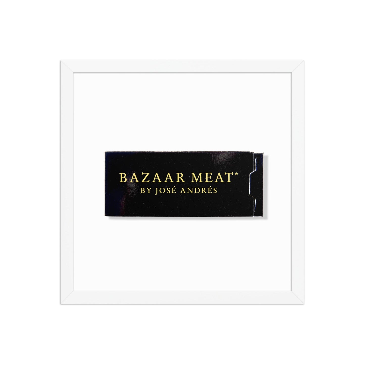 Bazaar Meat