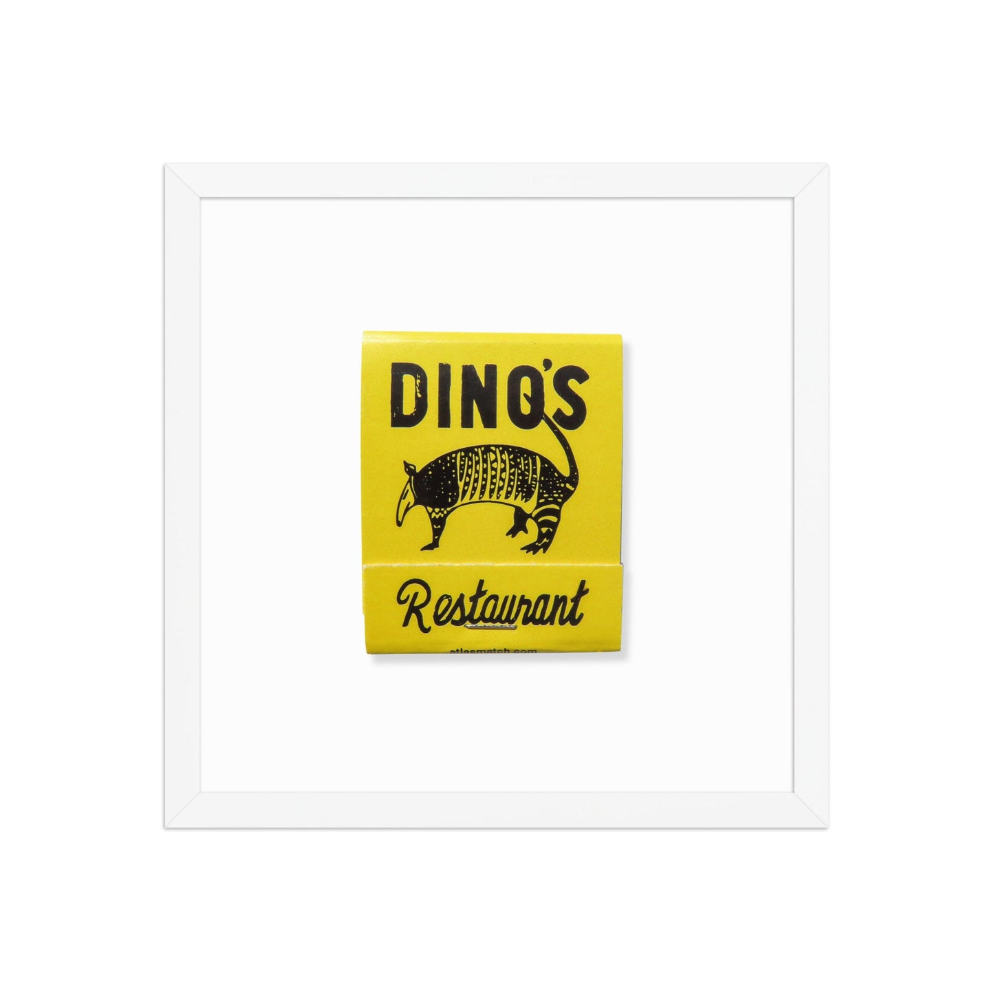 Dino's