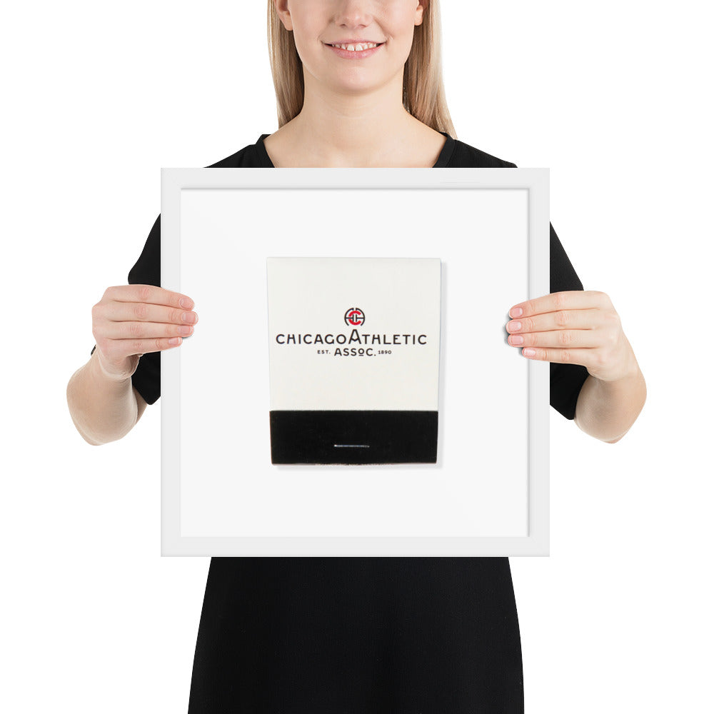 Chicago Athletics Association