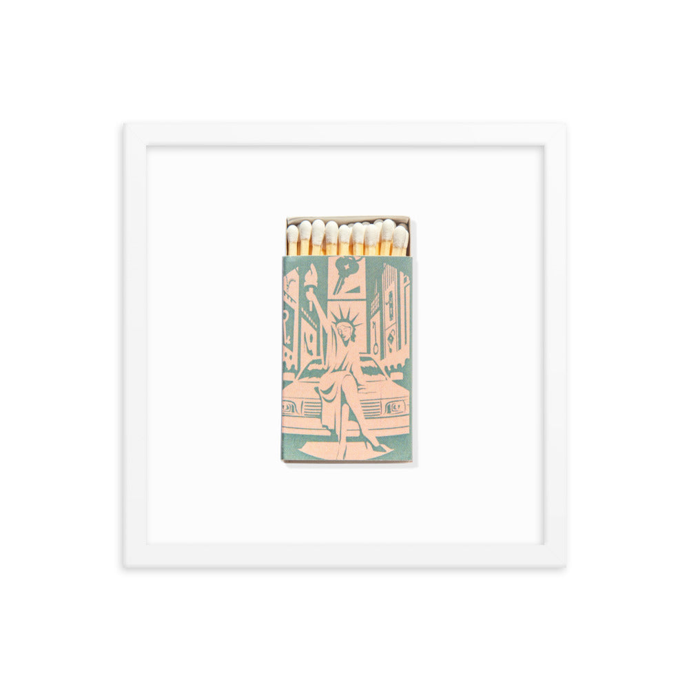 Keys and Heels Speakeasy