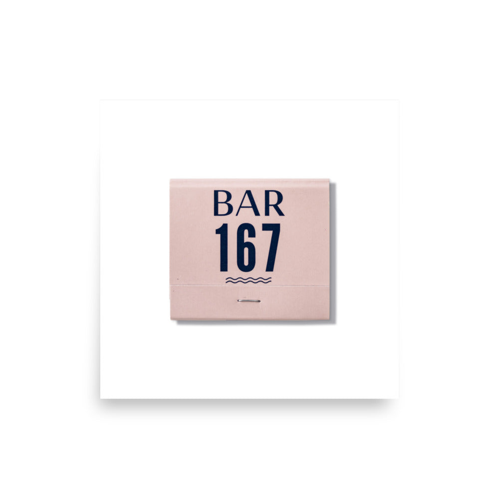 Bar 167