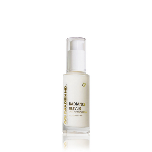 Radiance Repair