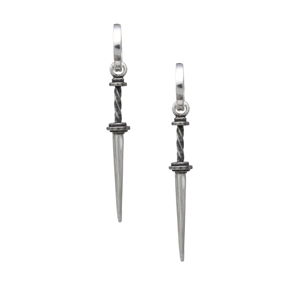 Rondel Dagger Weaponry Huggies