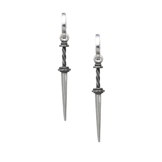 Rondel Dagger Weaponry Huggies