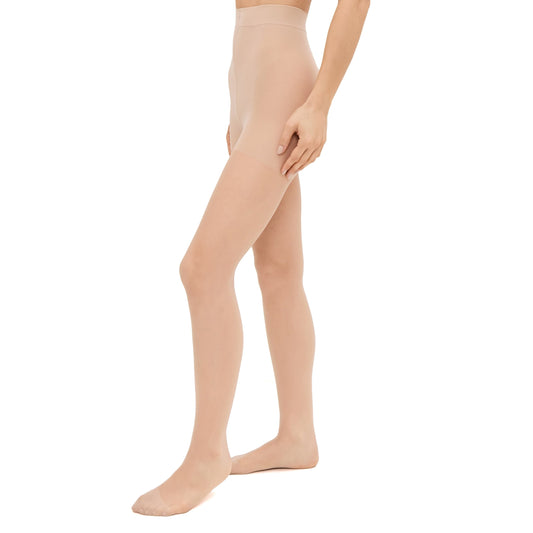 Stretch Control Sheer Tights