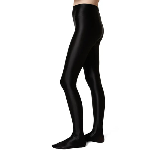 Slick Gloss Tights