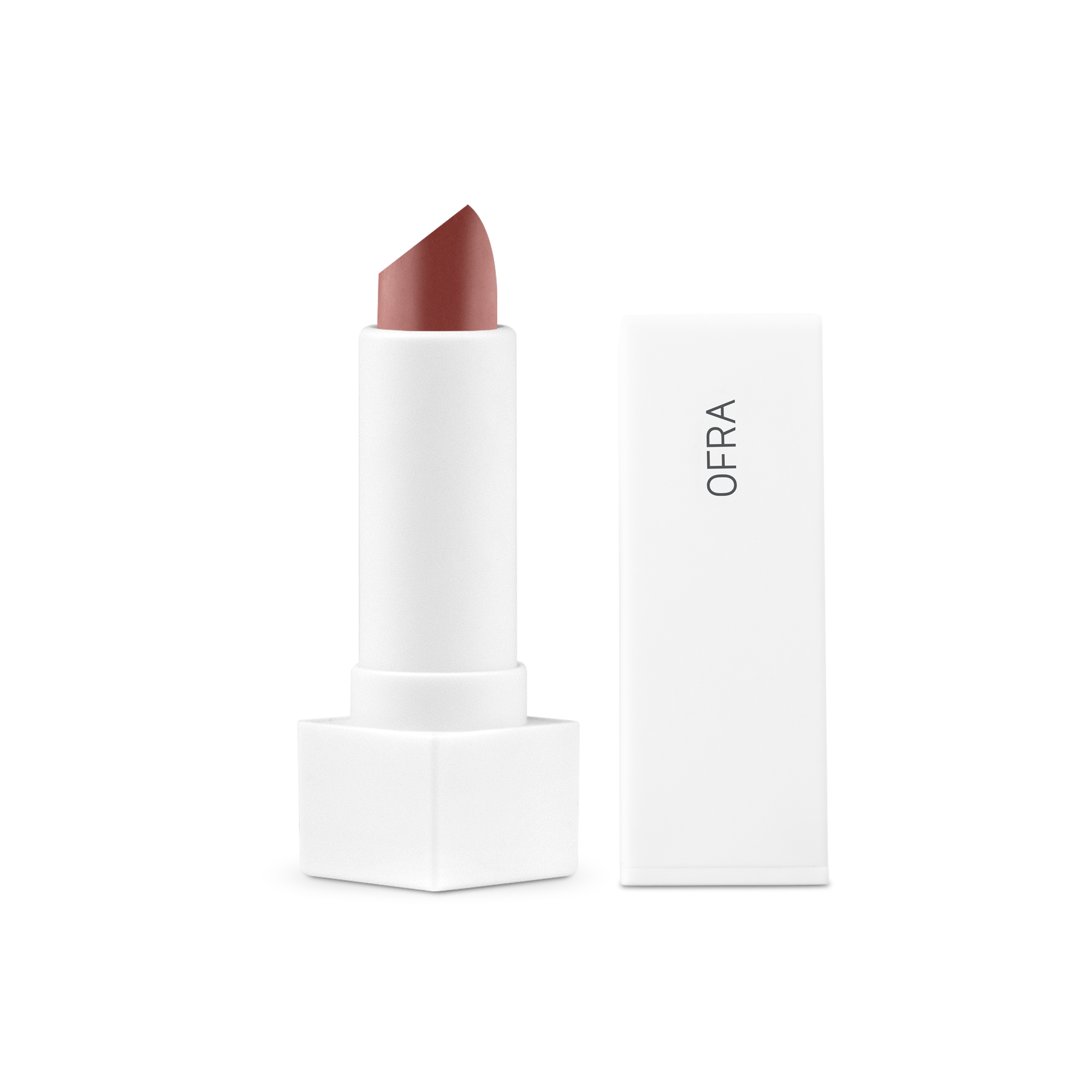 Lipstick - Spicy