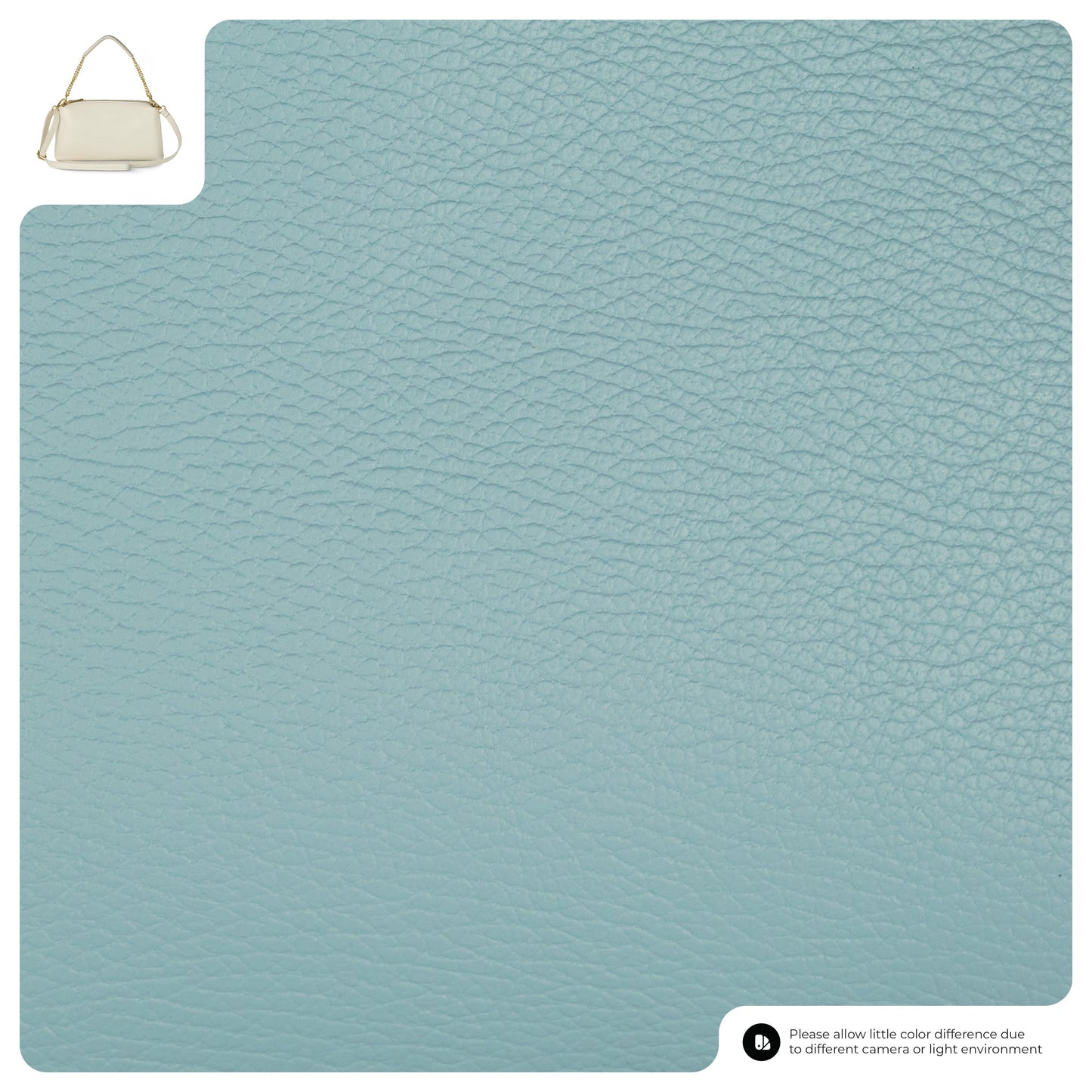 Calf Leather Shoulder Bag