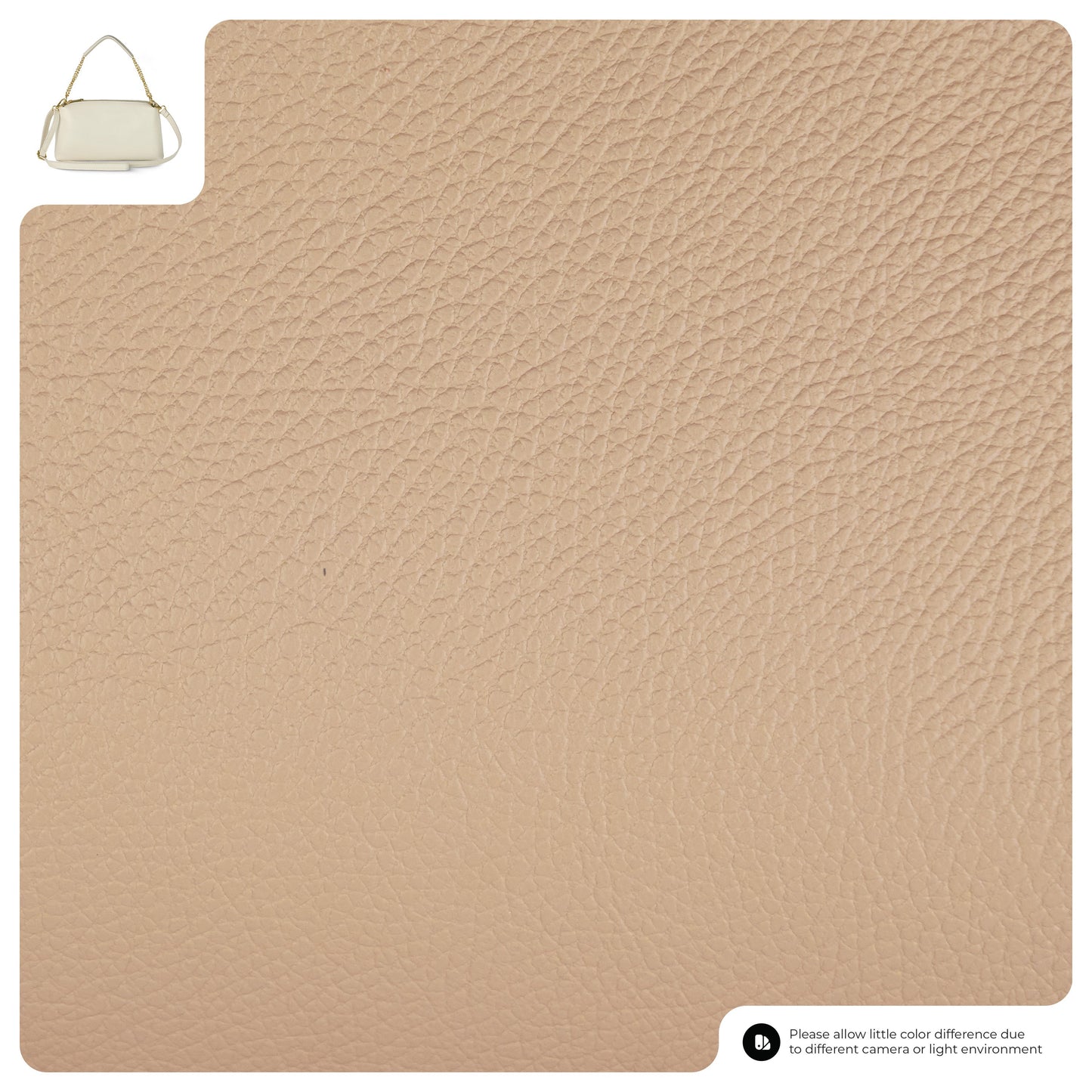 Calf Leather Shoulder Bag