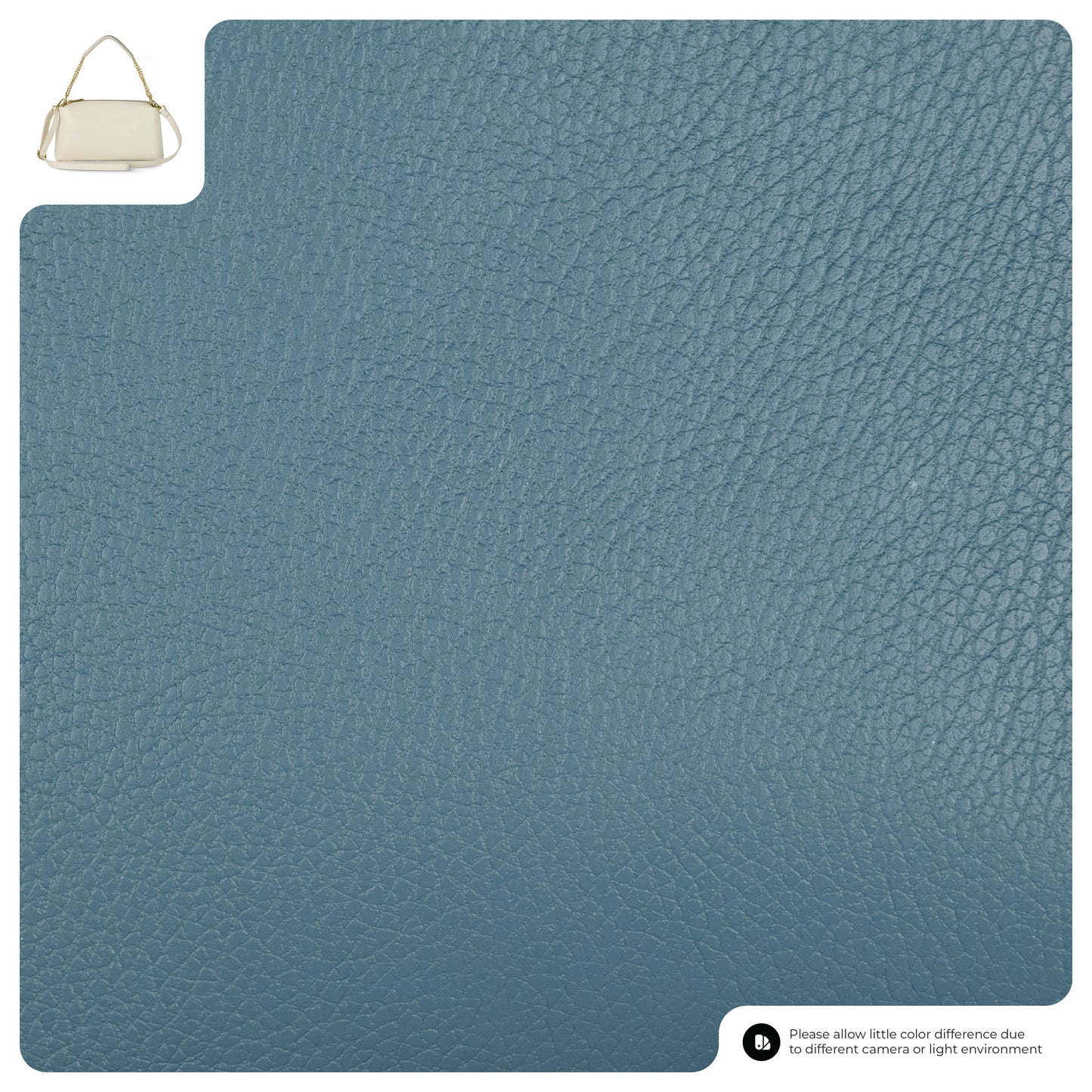 Calf Leather Shoulder Bag