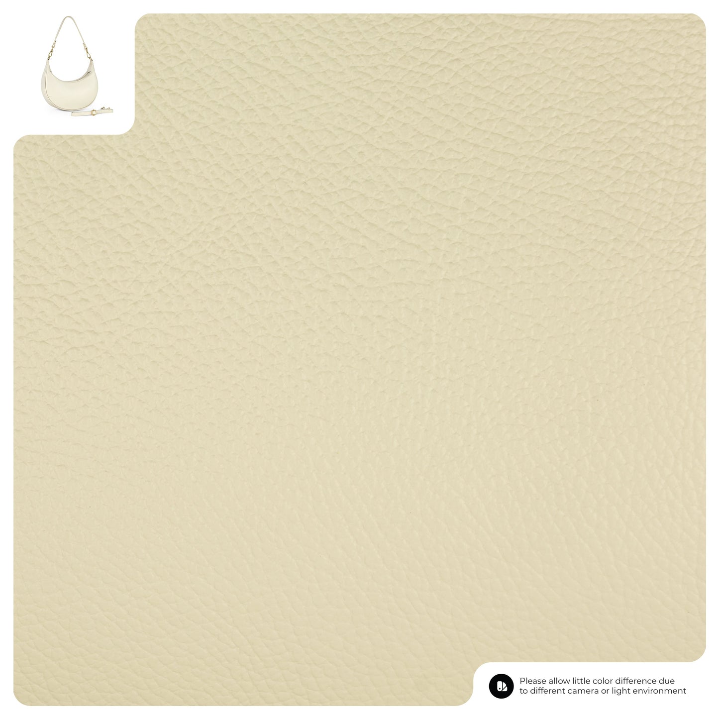 Calf Leather Shoulder Bag