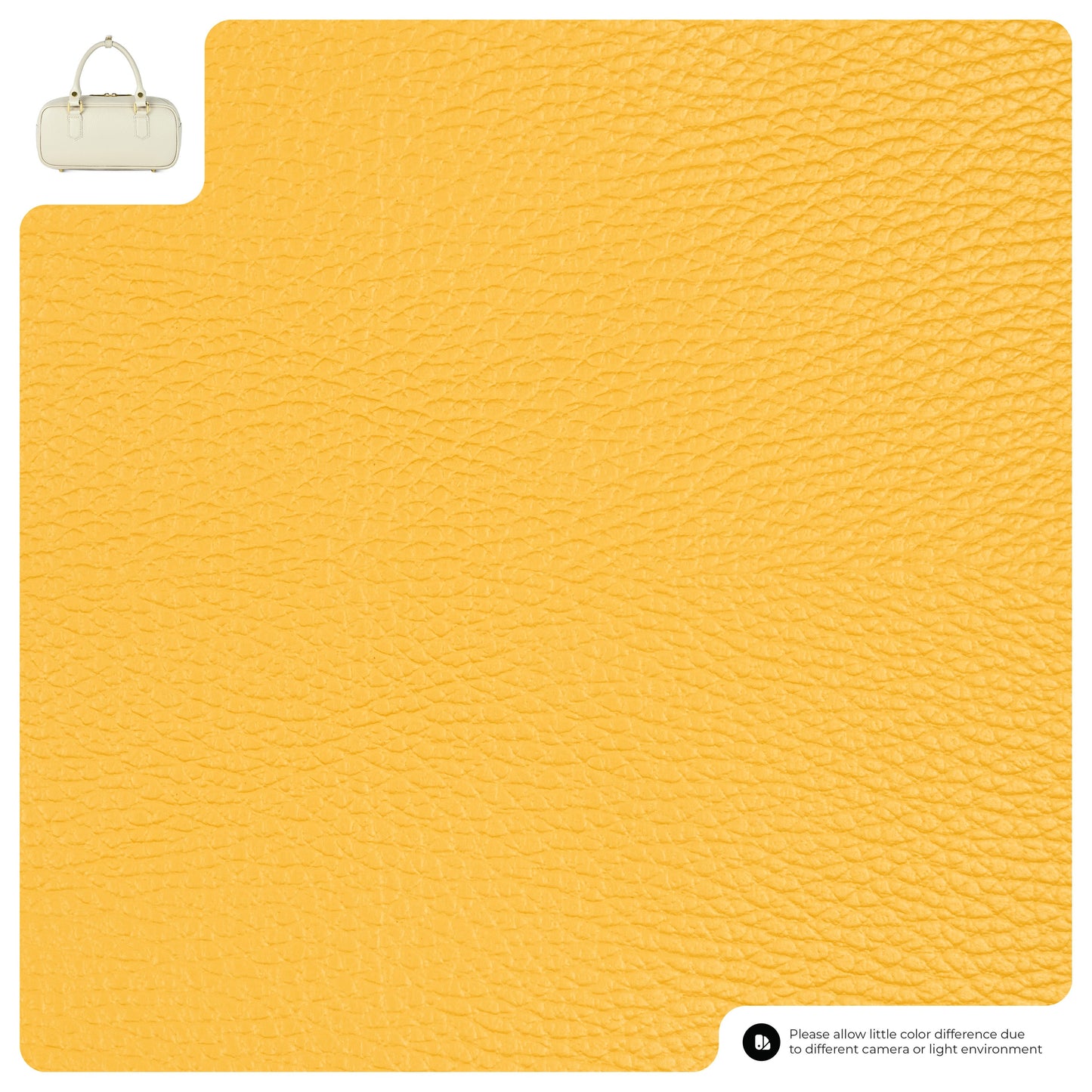 Calf Leather Top-Handle Bag