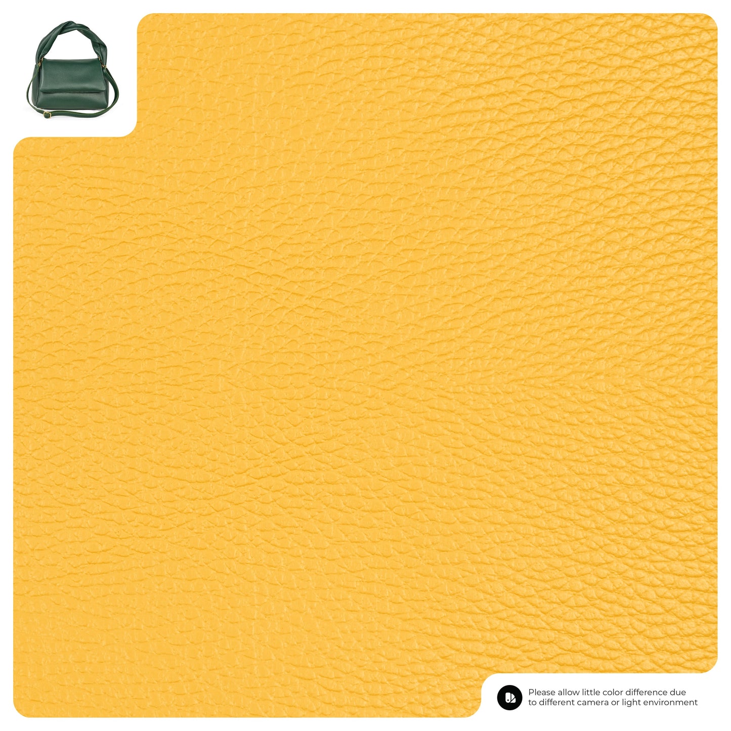 Calf Leather Top-Handle Bag