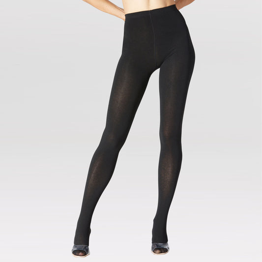 Slim Fleece Base Layer Tights