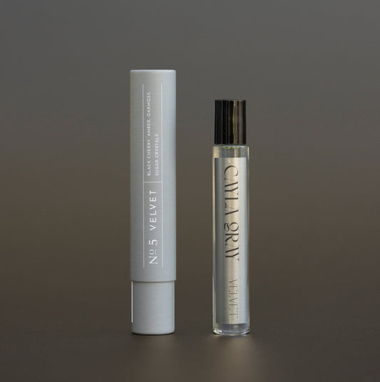 Velvet The Perfume Oil