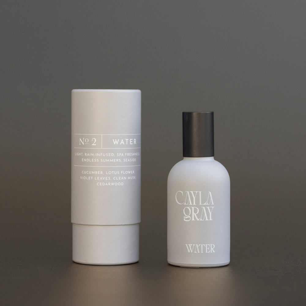 Water the Perfume
