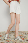 The Pleated Fun Short HJ117