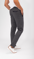All-Day Comfort Athletic Pants Tapered - AVG