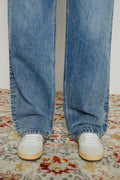 80'S Utility Loose Jeans HJ128