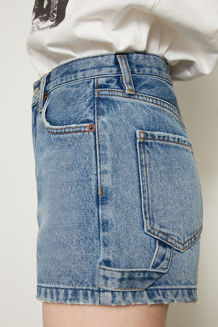 The Fun Utility Shorts HJ138 [FINAL SALE]