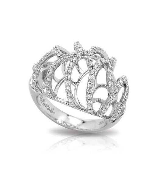 Monaco Ring