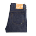 Straight Fit - Raw Selvedge, Proximity Manufacturing