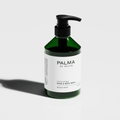 Plant-Based Exfoliating Hand & Body Wash | Bergamot Neroli