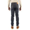 Slim Fit - Raw Selvedge, Proximity Manufacturing