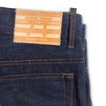 Straight Fit - Raw Selvedge, Proximity Manufacturing