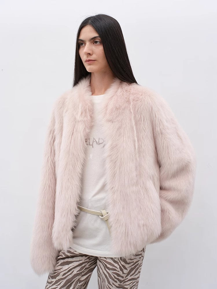 Practical Wearism Tuscan Sheepskin Coat