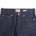 Slim Fit - Raw Selvedge, Proximity Manufacturing