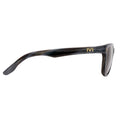 Standard: Polished Double Horn / Bronze Polarized Lens