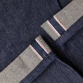 Straight Fit - Raw Selvedge, Proximity Manufacturing