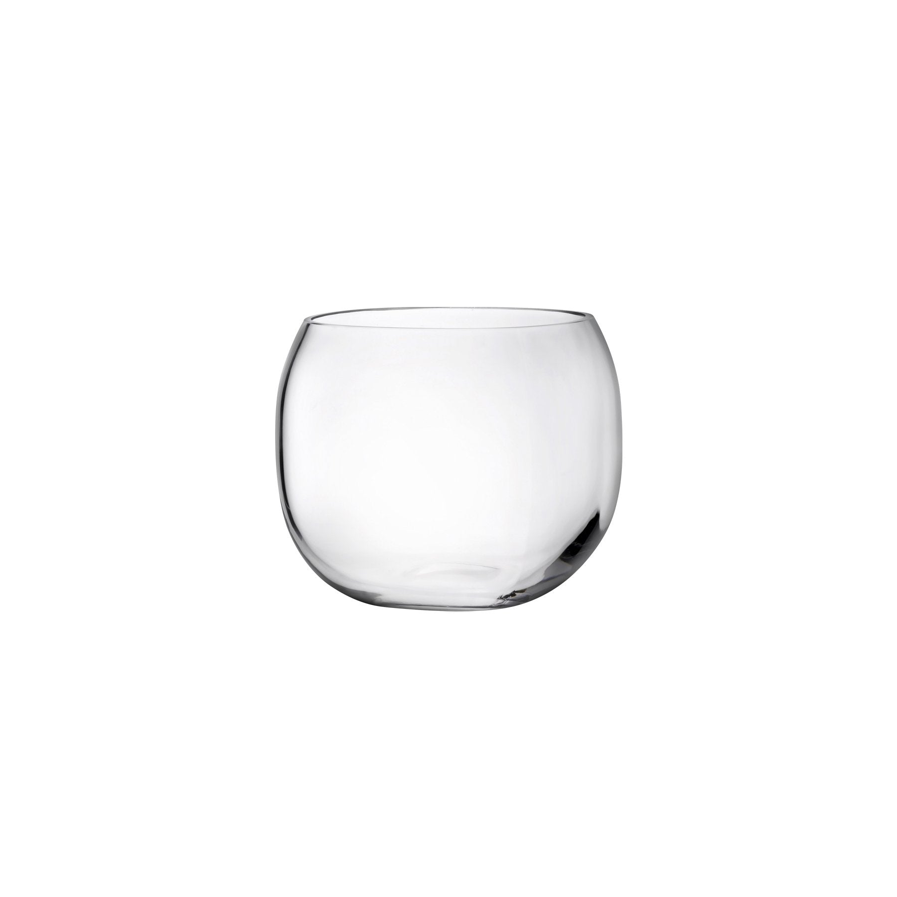 Mono Box Vase Small