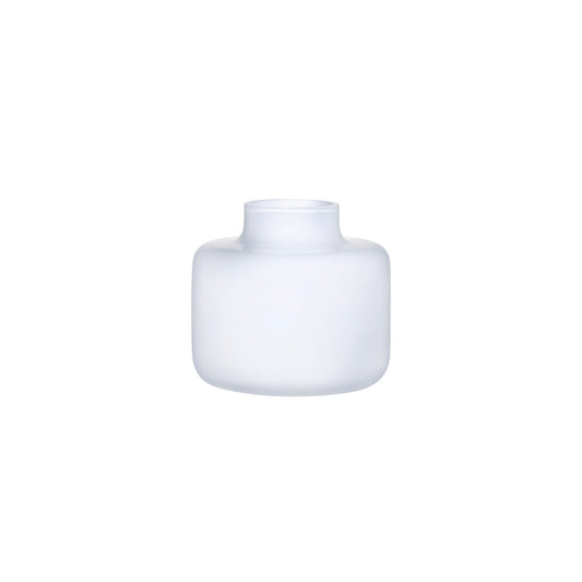 Mini Magnolia Vase Wide