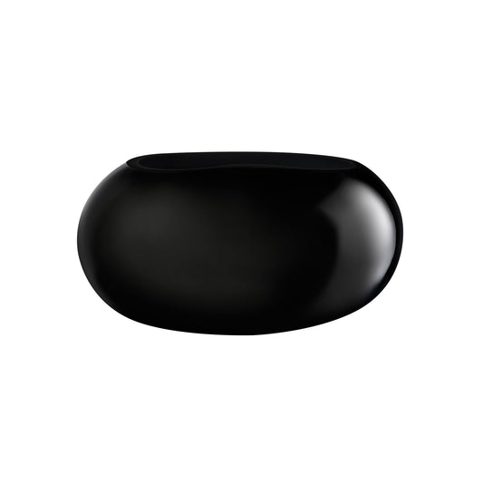 Satin Vase Small