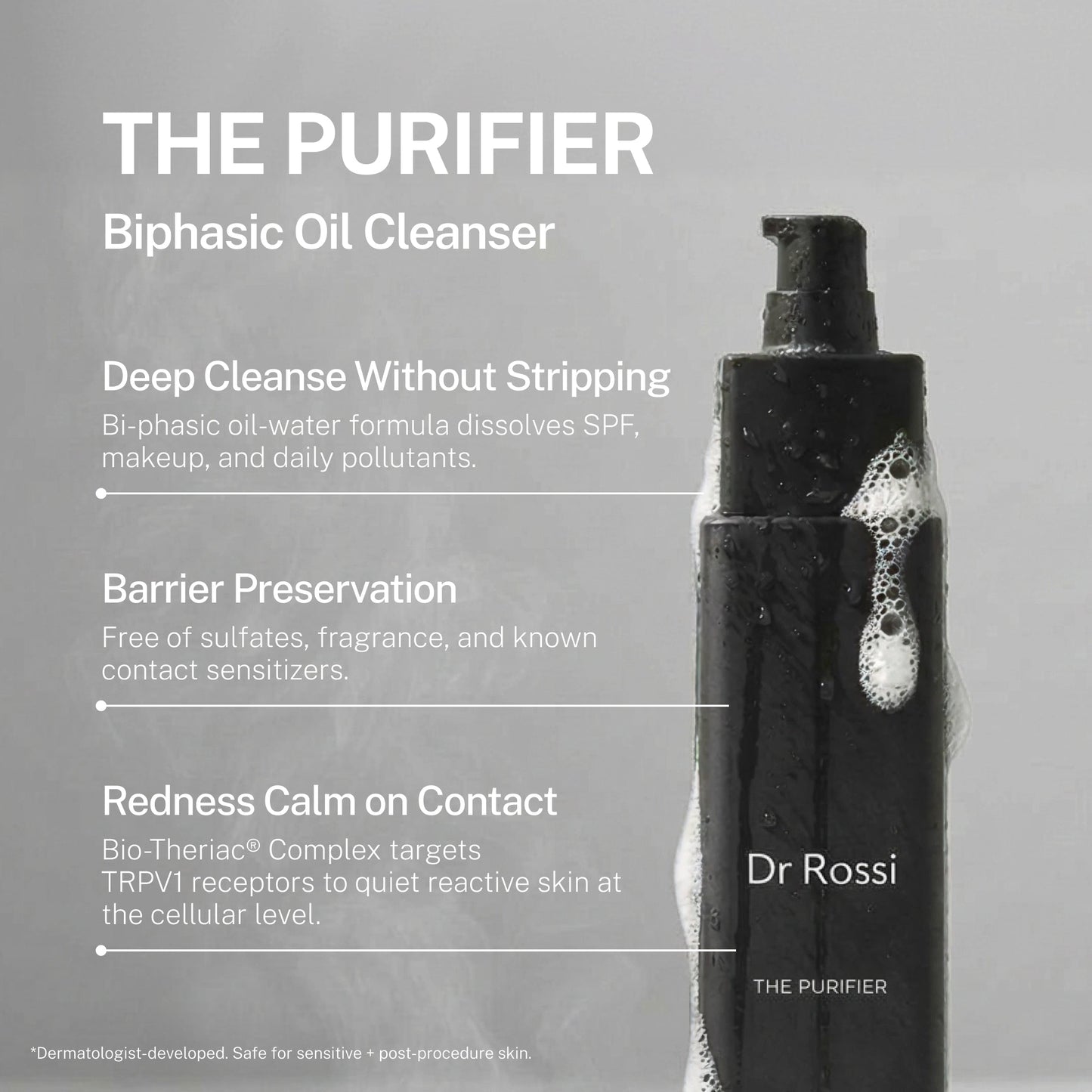 The Purifier