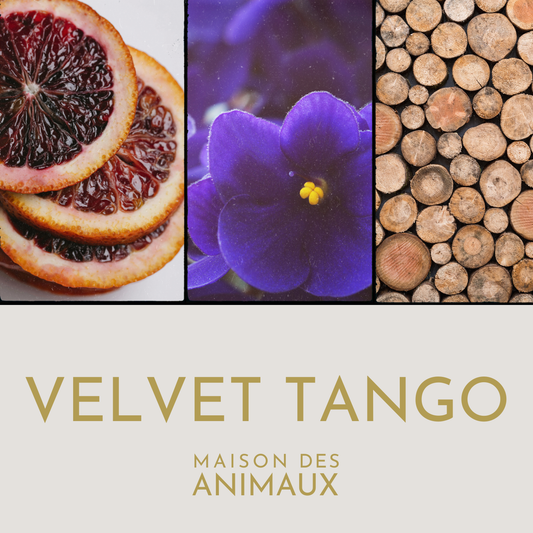 VELVET TANGO