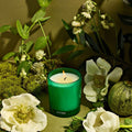 Verdant Garden Petite Candle