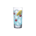 Caldera Set of 4 High Ball Glasses medium