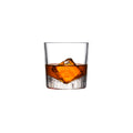 Caldera Set of 4 Whisky Glasses 9.25 oz