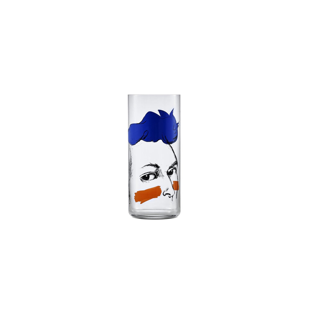 Finesse Rock & Pop Set of 4 High Ball Glasses
